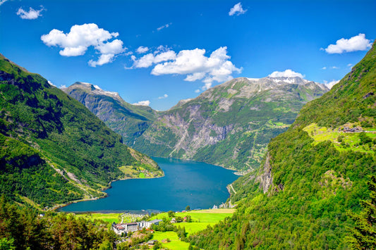 Norway Travel Tips