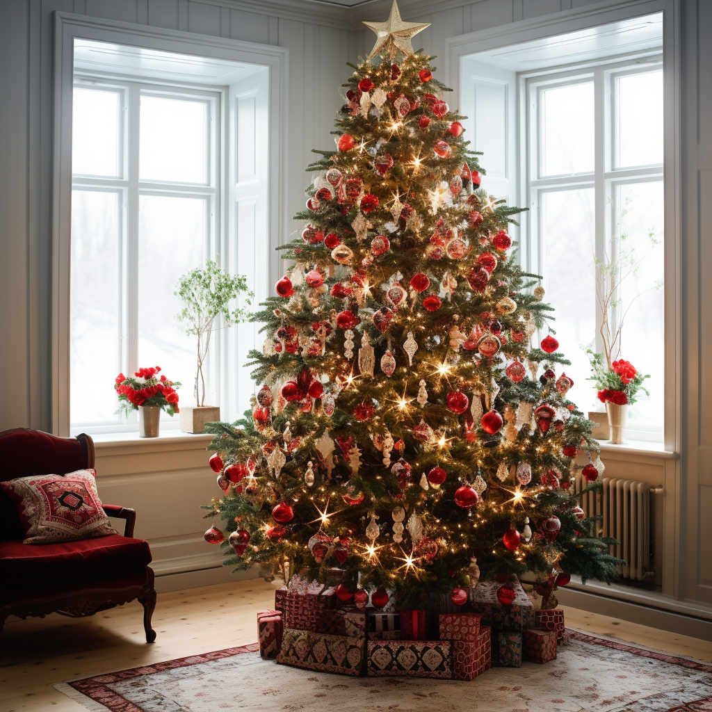 Norwegian Christmas Traditions How Norwegians Celebrate