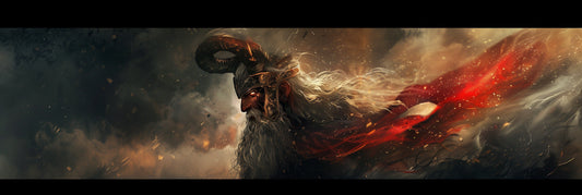 Norse mythology Odin norse god