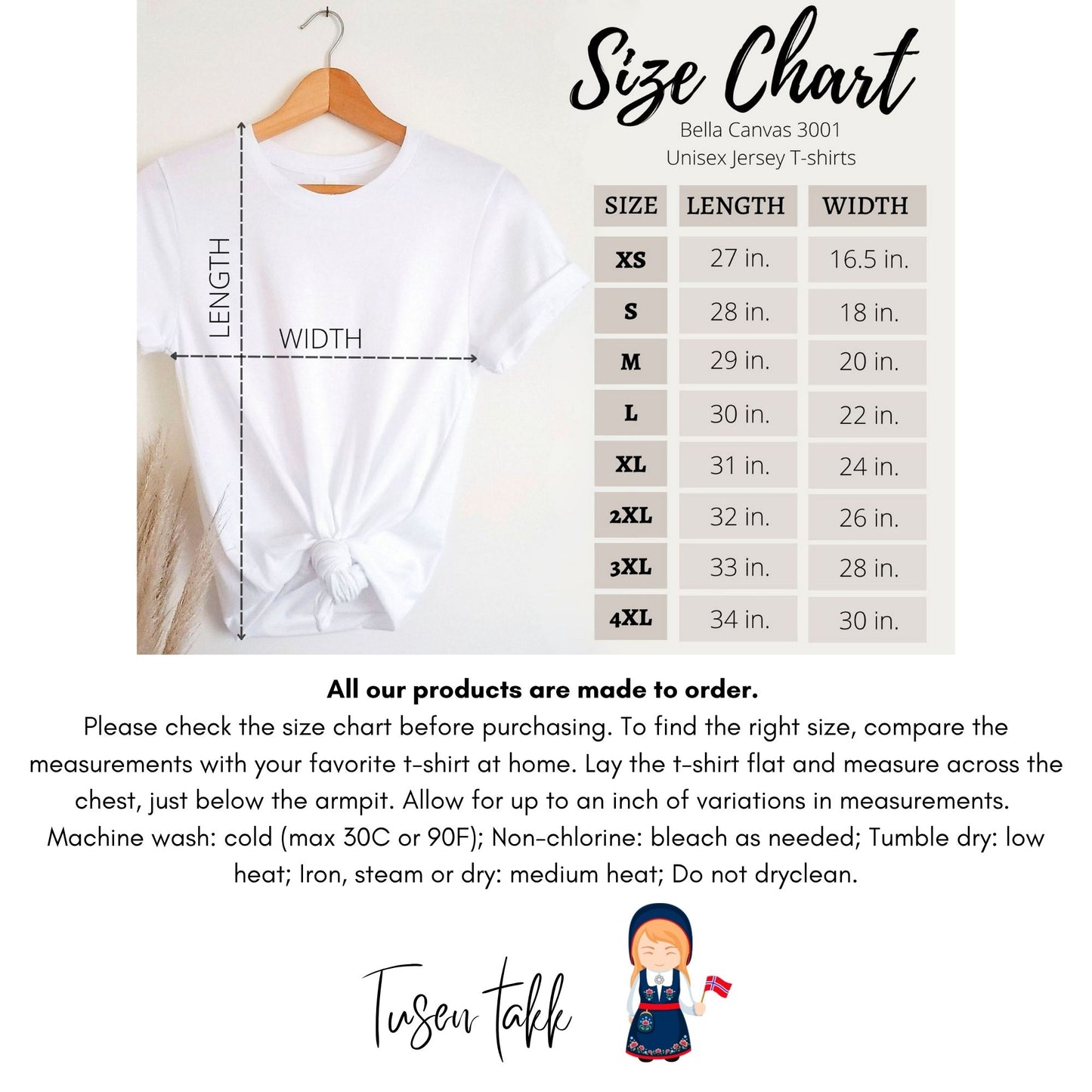 Call of the Arctic – Men’s Norway Polar Bear T-Shirt