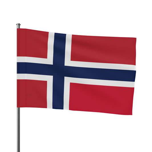 Norwegian Flag Norway Flag