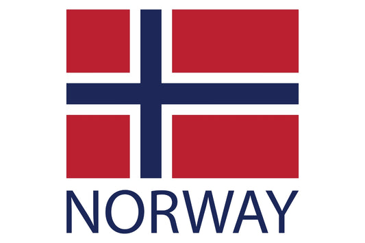 Norway Flag