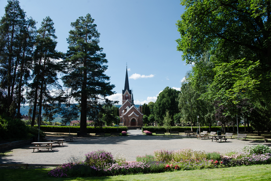 Lillehammer Norway