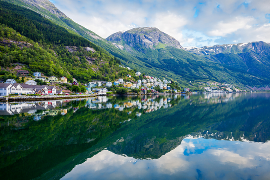 Odda Norway