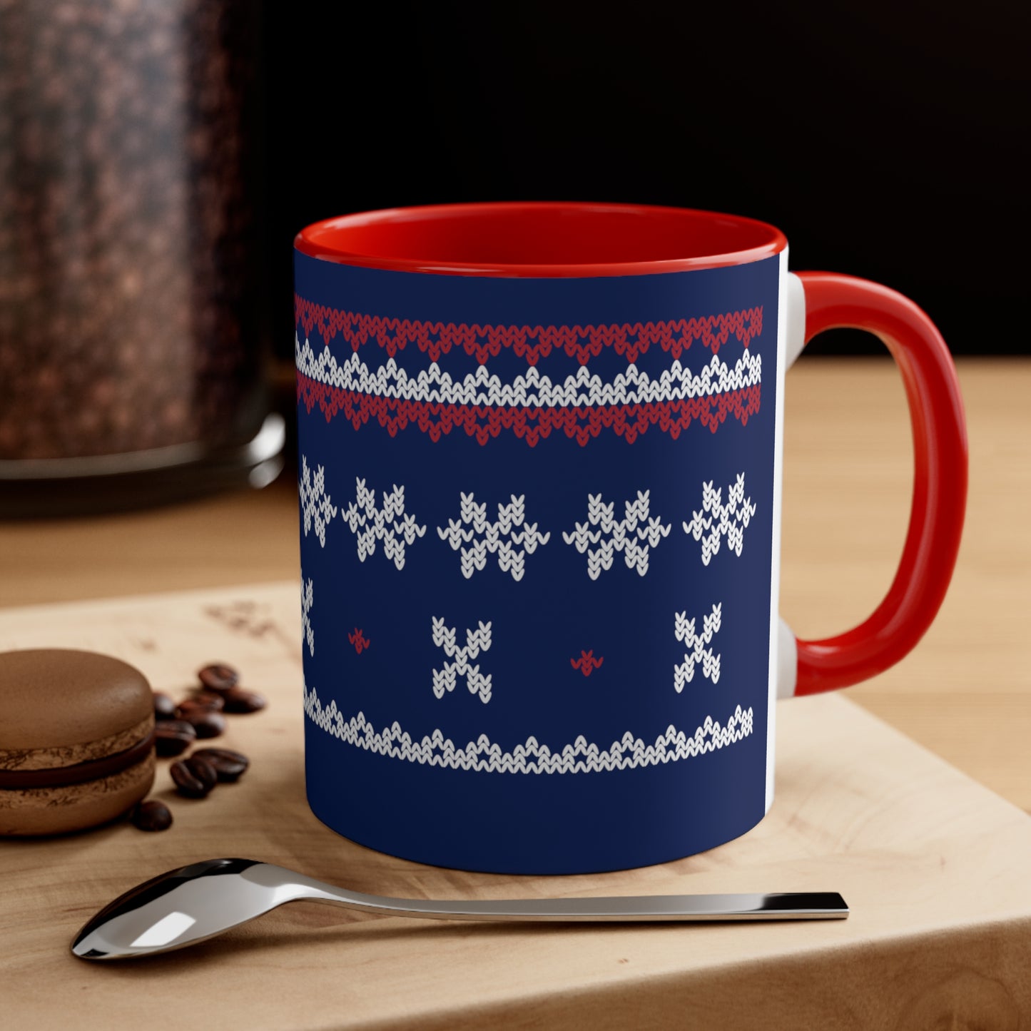 Norway Mug Norway Gift Norwegian Mug Nordic Mug Scandinavian Mug Koselig Mug