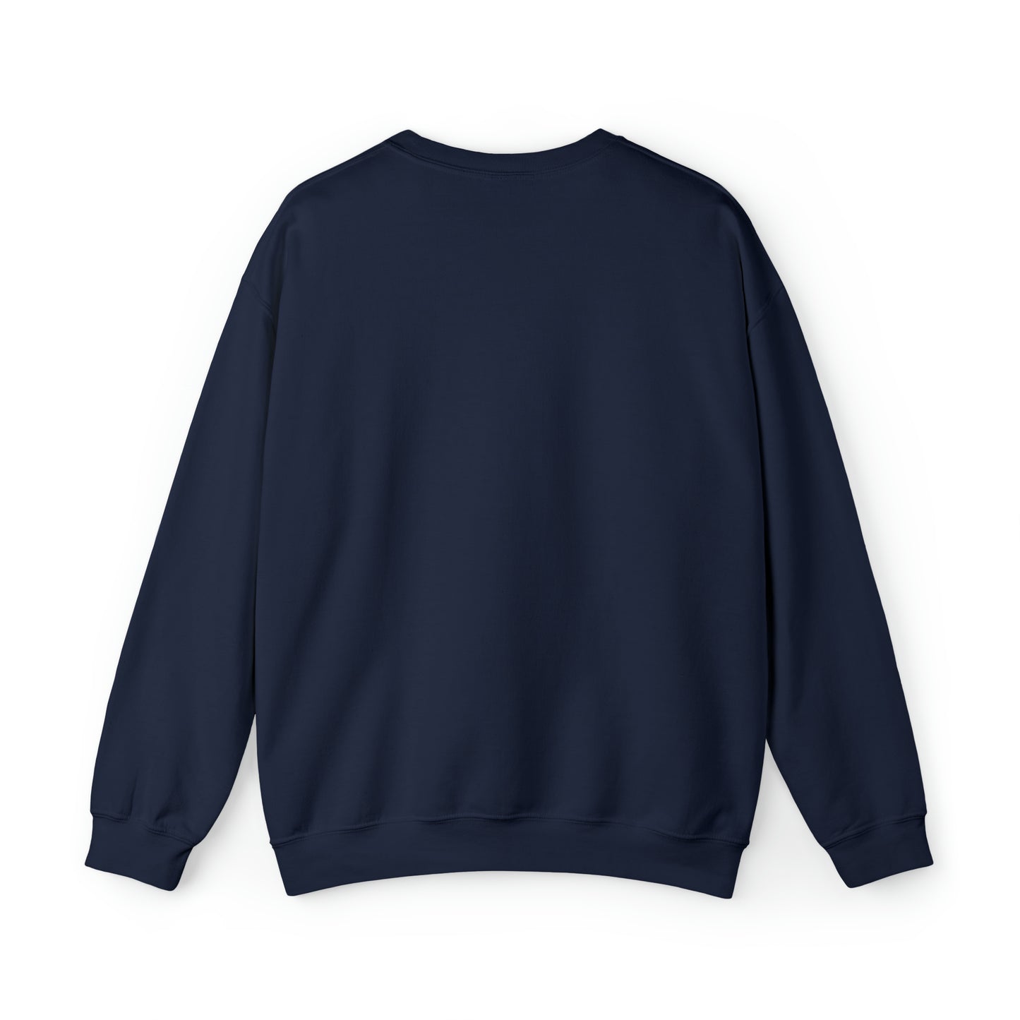 Laughter & Lefse Everyday Sweatshirt: Cozy Comfort with a Dash of Nordic Charm!