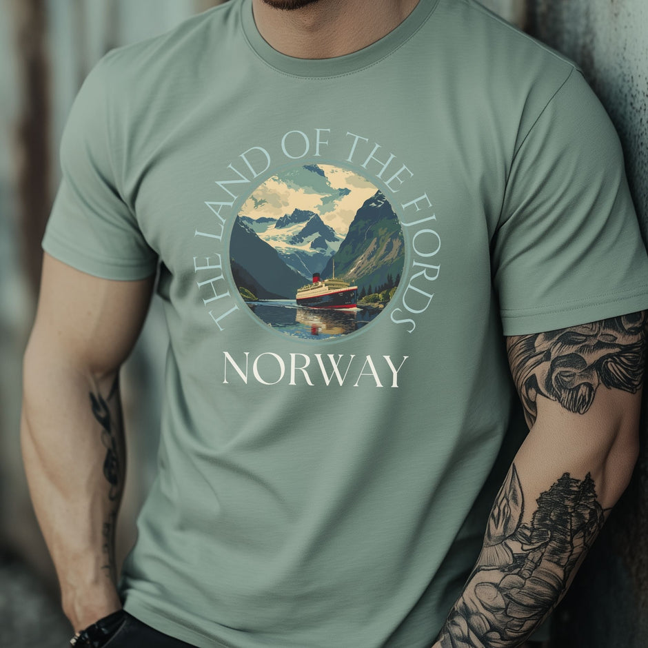 Nötö T-shirt main image 0