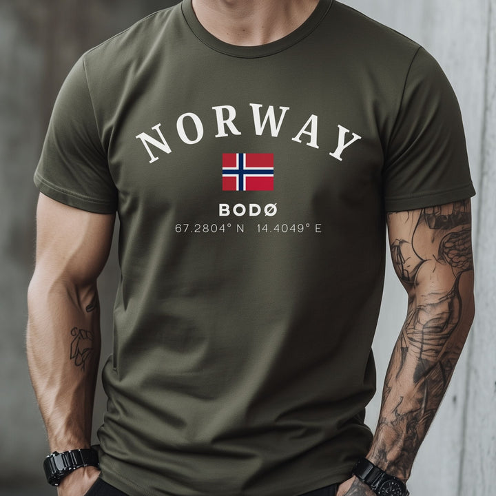 Nötö T-shirt main image 1