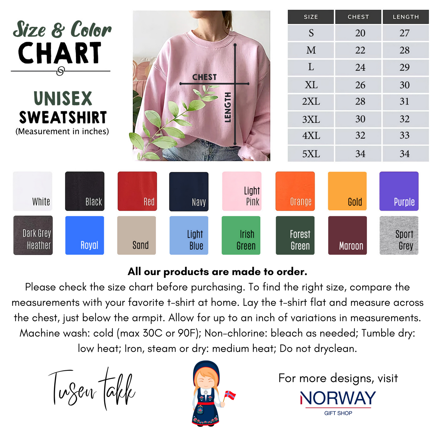 Monogram O Sweatshirt Norwegian Rosemaling Letter O Monogram Sweatshirt
