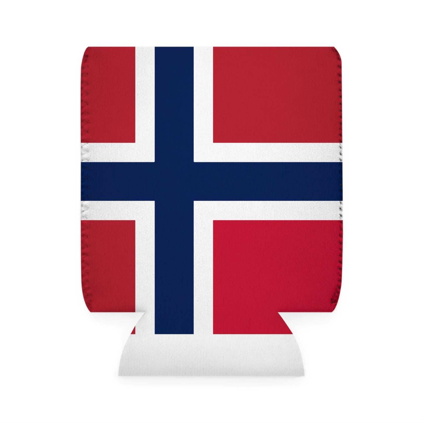 Norwegian Flag Can Cooler Sleeve: Chill in Style 🇳🇴 Norway Can Cooler Sleeve Norway Flag May 17th