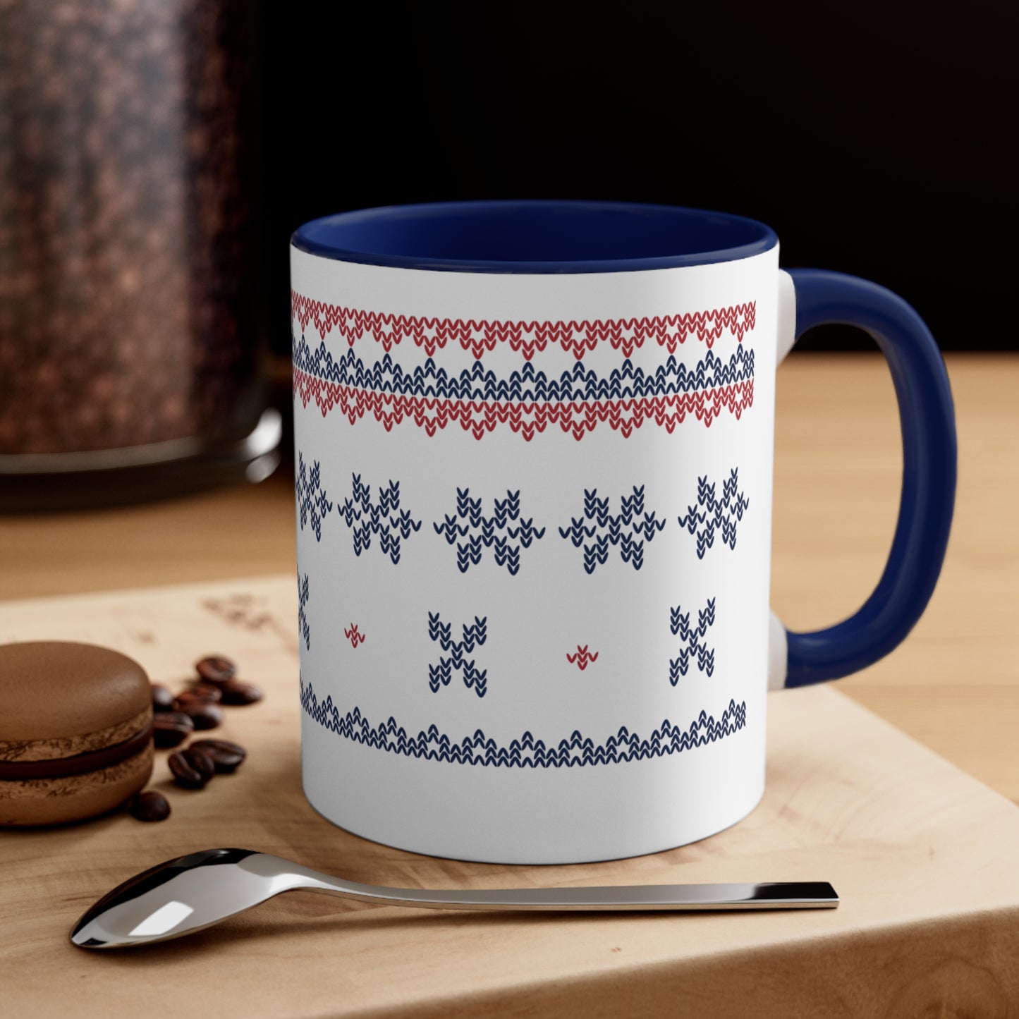 Norway Mug Norway Gift Norwegian Mug Nordic Mug Scandinavian Mug Koselig Mug